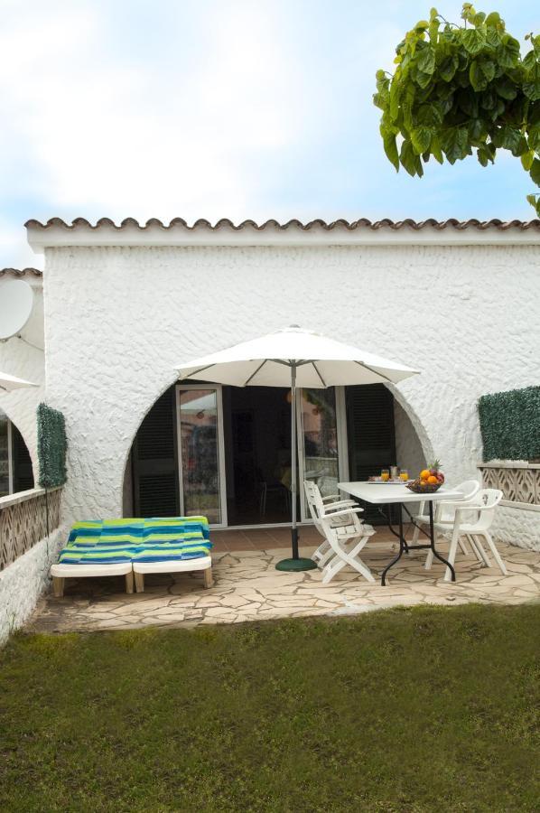 Casas Montgri Empuriabrava Quarto foto