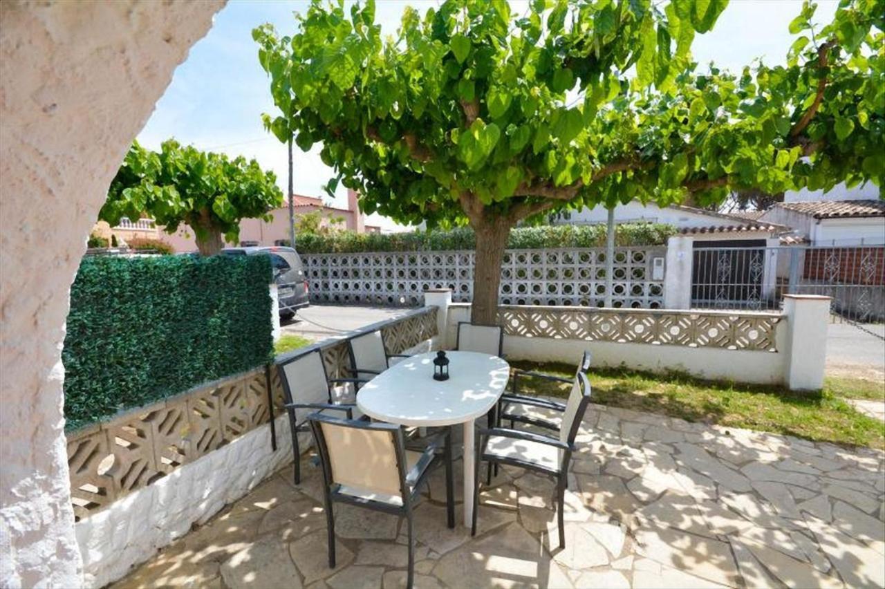 Casas Montgri Empuriabrava Exterior foto