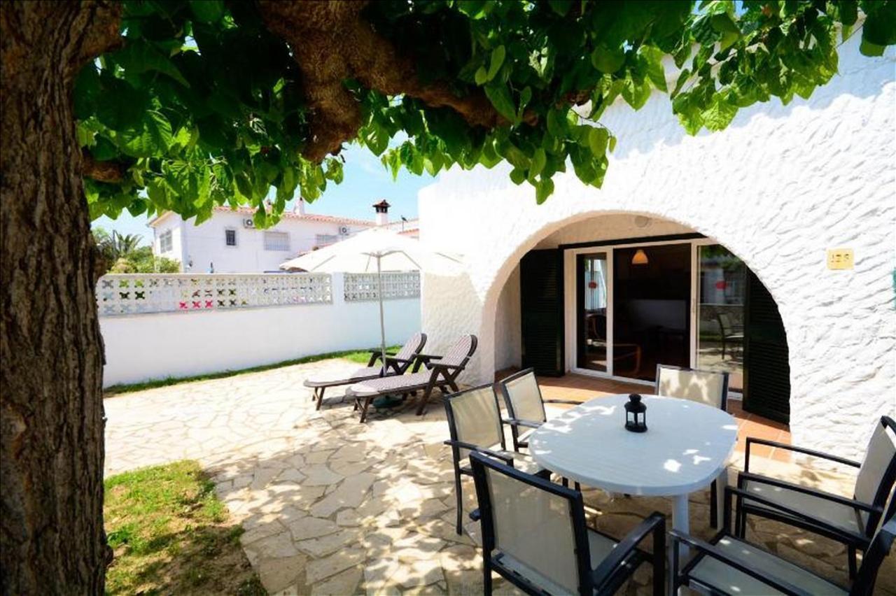 Casas Montgri Empuriabrava Exterior foto