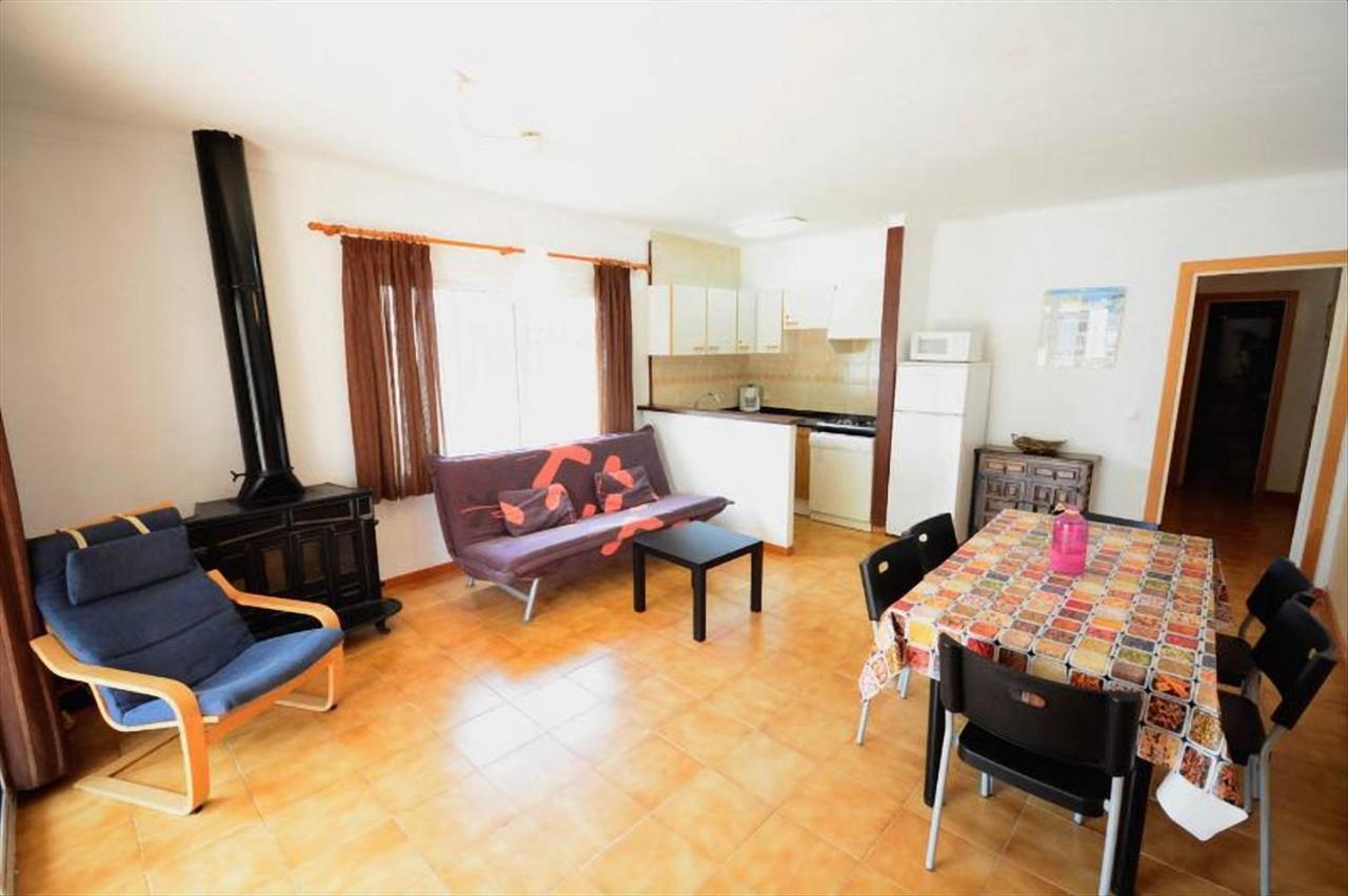 Casas Montgri Empuriabrava Quarto foto