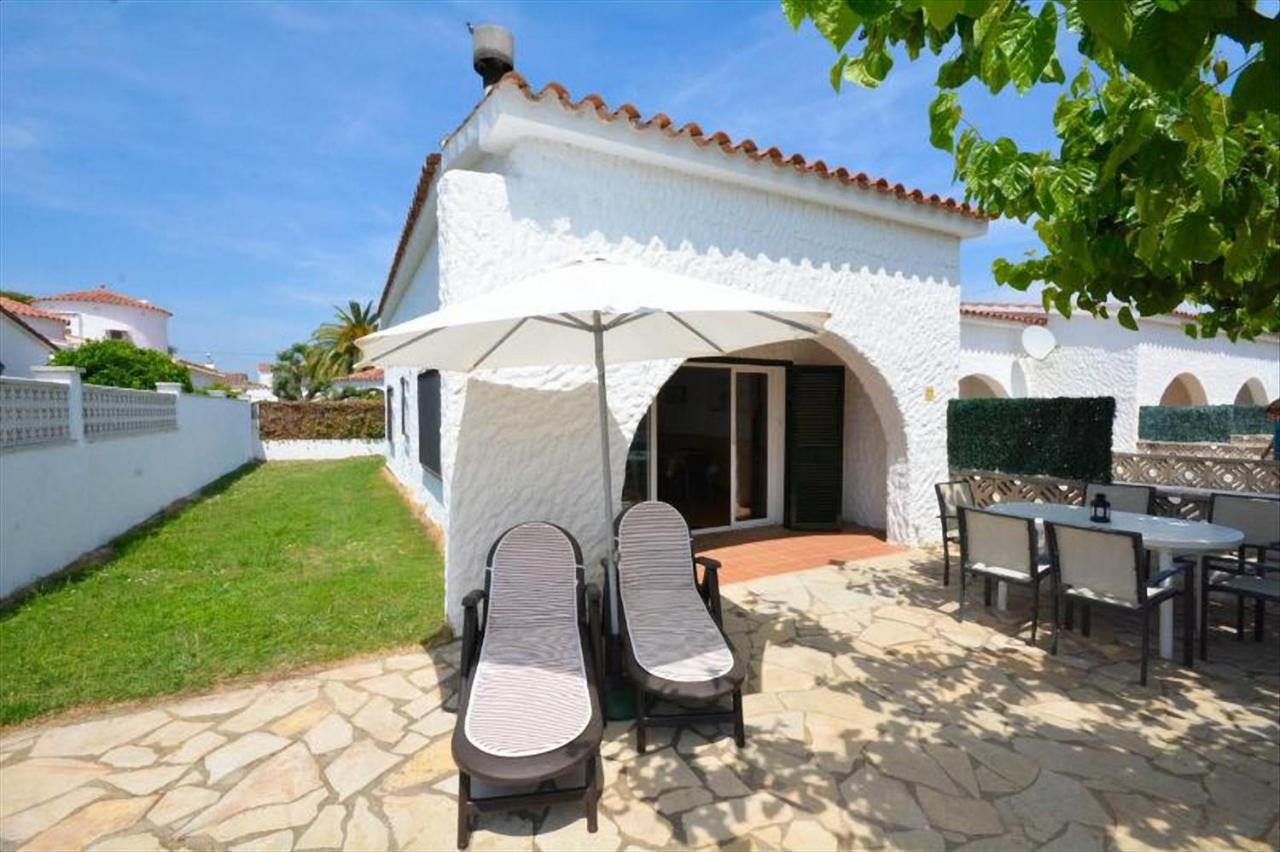 Casas Montgri Empuriabrava Exterior foto