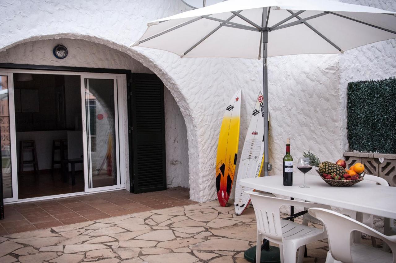 Casas Montgri Empuriabrava Exterior foto