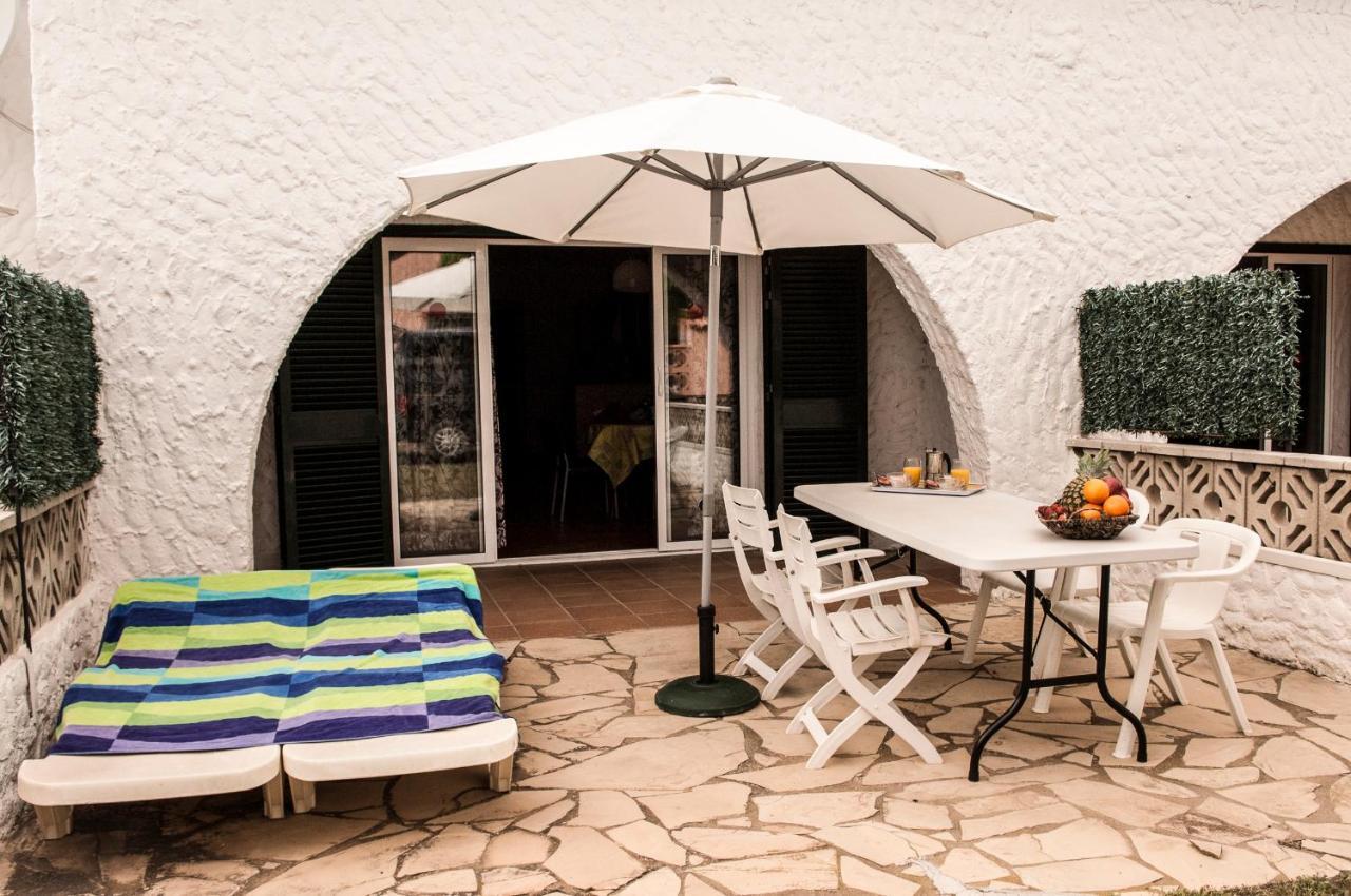 Casas Montgri Empuriabrava Exterior foto