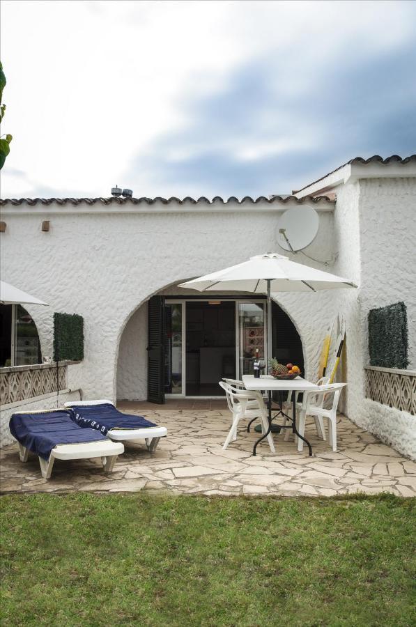 Casas Montgri Empuriabrava Exterior foto