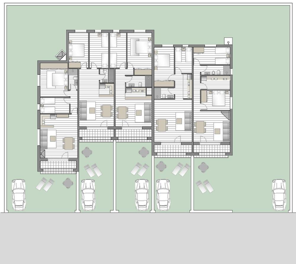Casas Montgri Empuriabrava Exterior foto