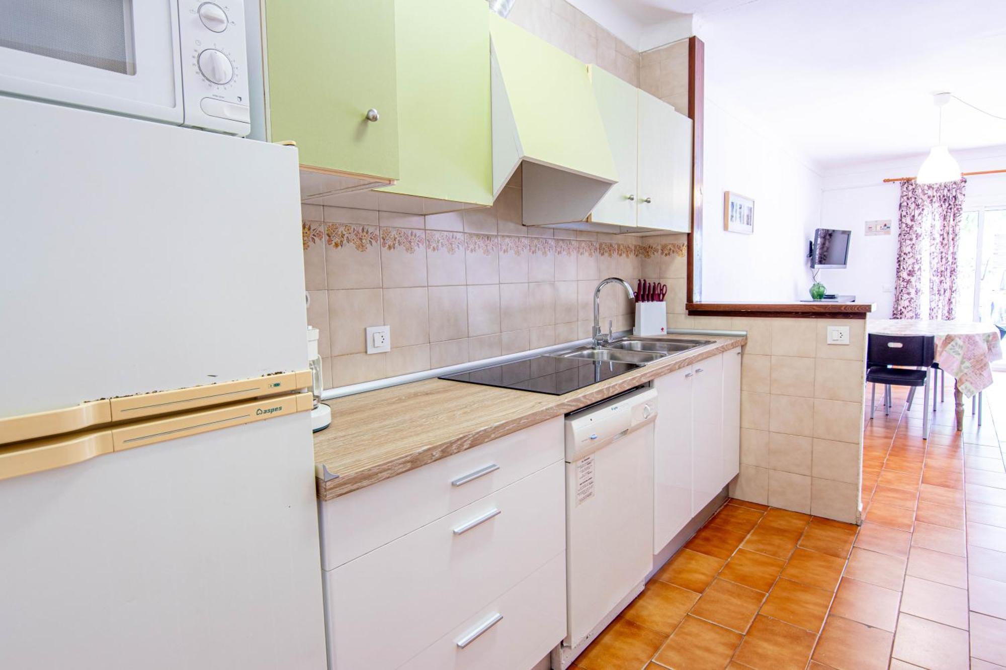 Casas Montgri Empuriabrava Exterior foto