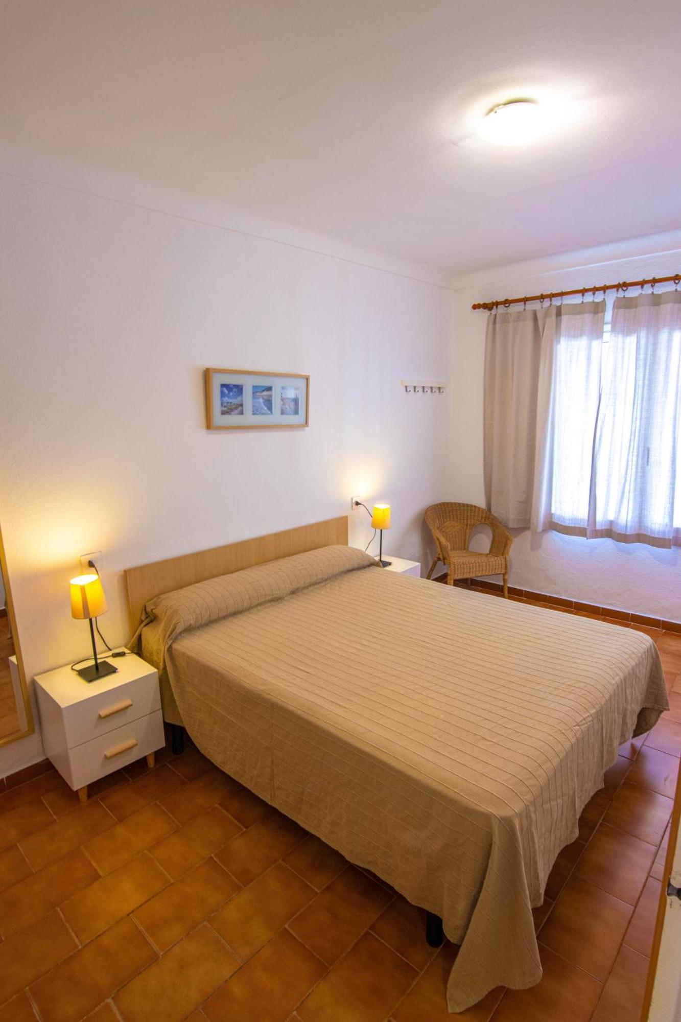 Casas Montgri Empuriabrava Exterior foto