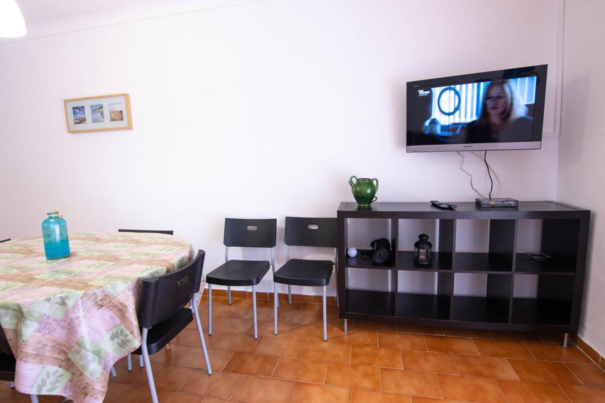 Casas Montgri Empuriabrava Quarto foto