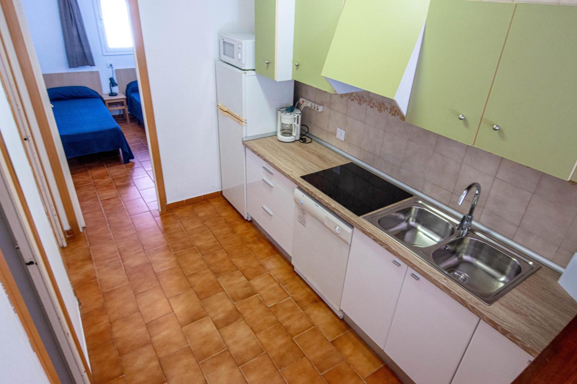 Casas Montgri Empuriabrava Quarto foto