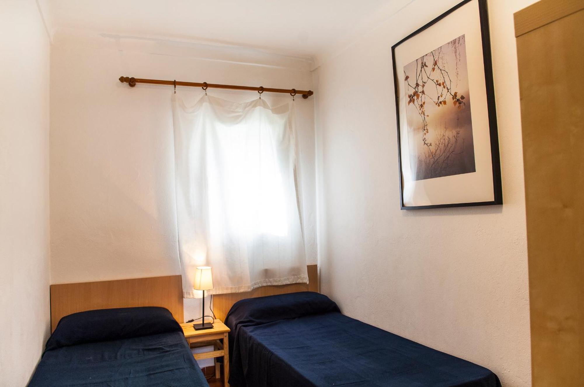 Casas Montgri Empuriabrava Quarto foto