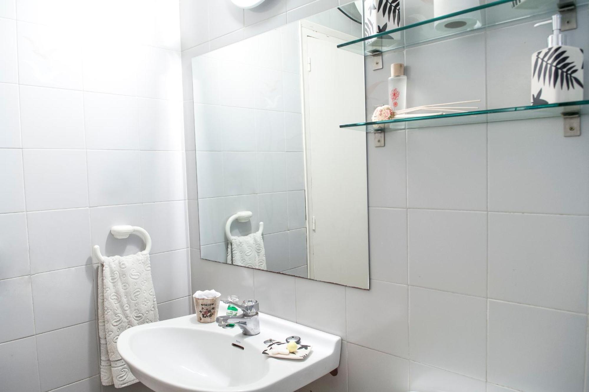 Casas Montgri Empuriabrava Quarto foto